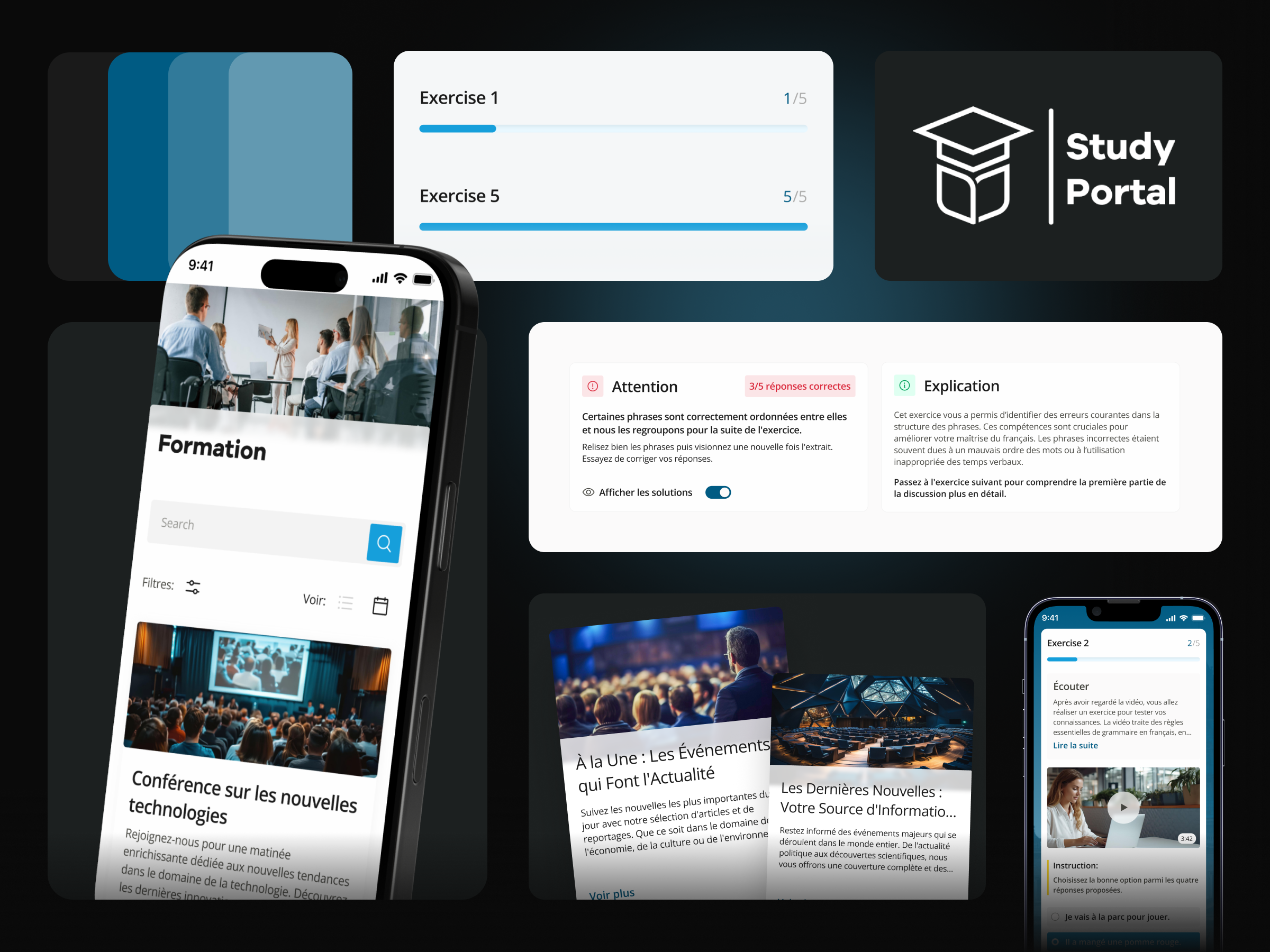Business challenge for our case item